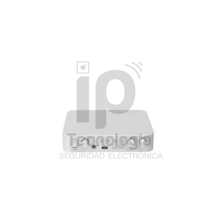 AMPLIFICADOR ANALOGICO 2 CANALES 60 WATTS (30XCH) C/BLUETHOOTH