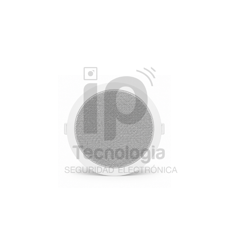 KIT AUDIO ANALOGICO CON AMPLIFICADOR DE 60W Y 4 ALTAVOCES 6W 3