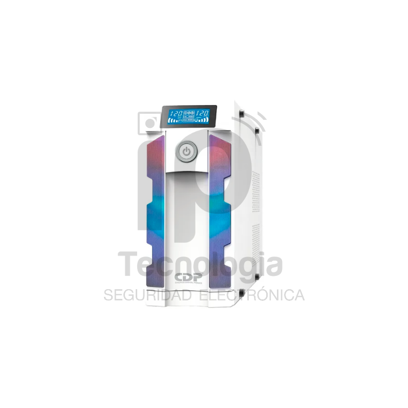 UPS GAMING G-SMART 1500VA / 900W