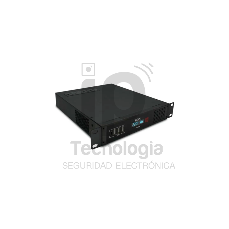 UPS INTERACTIVO PORTATIL LITIO