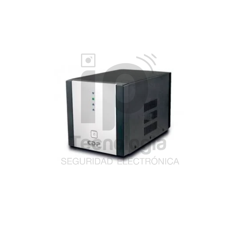 ESTABILIZADOR 5000VA/2500W