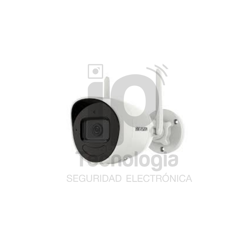 BULLET IP WIFI EXTERIOR 2MP IR10M 2.8MM