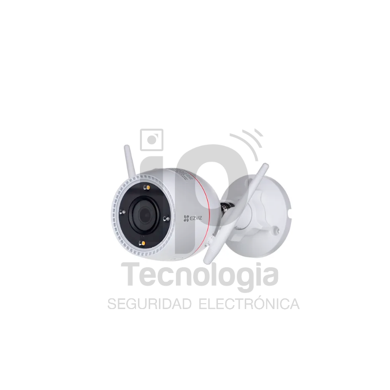 CAMARA DE SEGURIDAD Wi-Fi  1080p