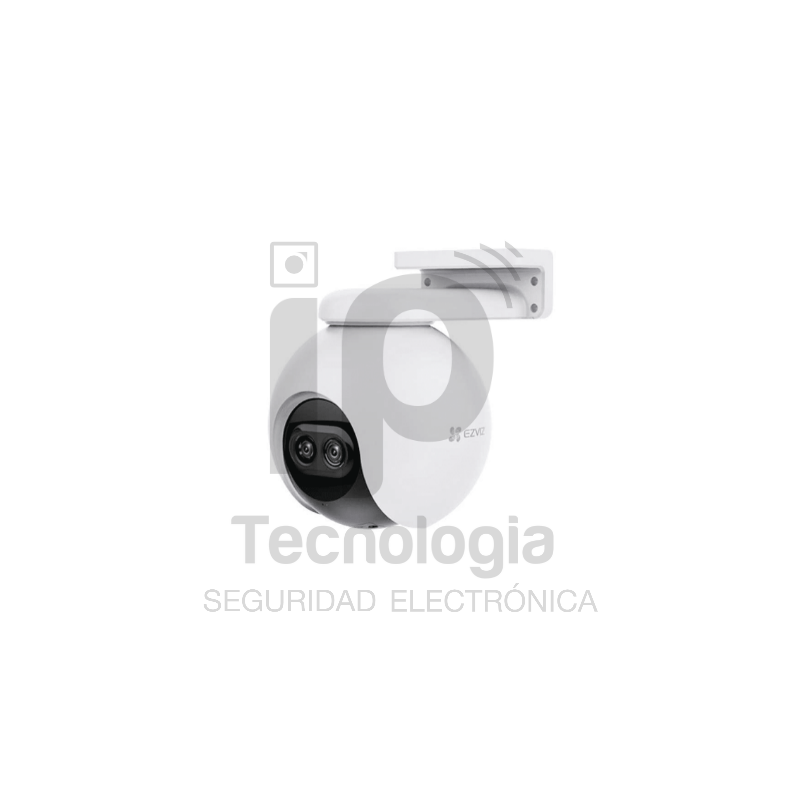 CAMARA Wi-Fi EZVIZ  H80X Dual 4K