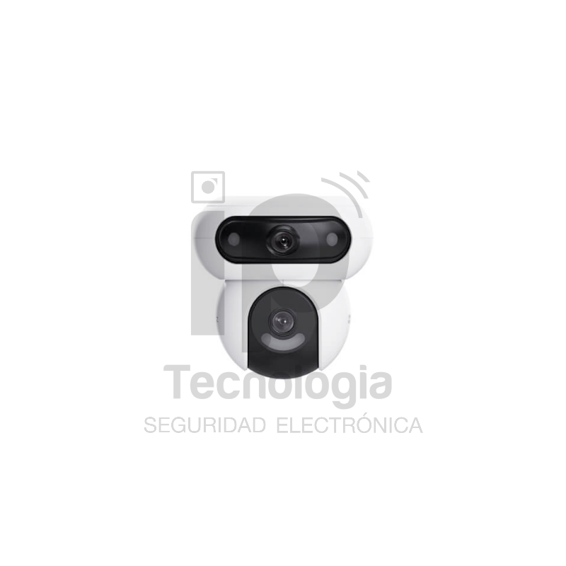 CAMARA Wi-Fi EZVIZ H90 Dual 2K+