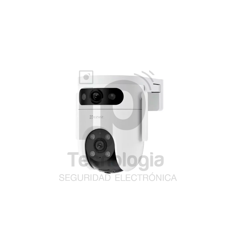 CAMARA  Wi-Fi EZVIZ H9C Dual 3K