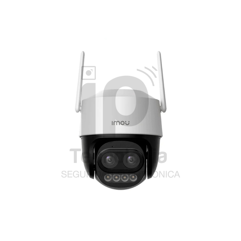 CAMARA CRUISER Z 5MP