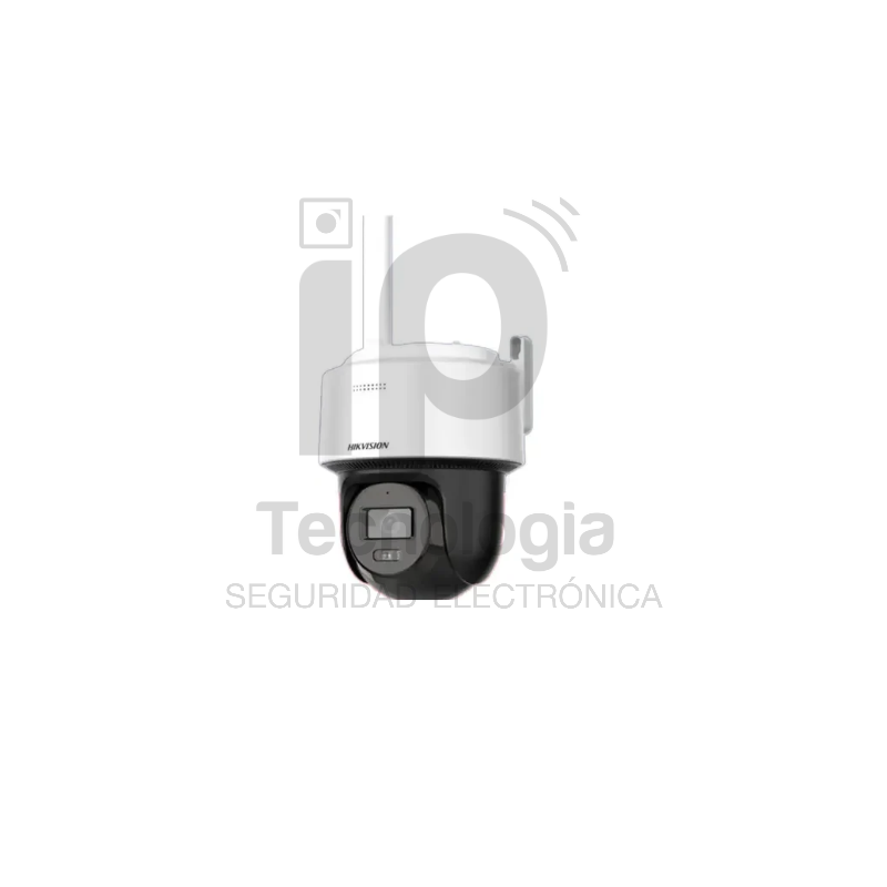 2 MP FIXED OUTDOOR SMART HYBRID-LIGHT WIFI PT NETWORK CAMERA (CONNECT TO NVS)