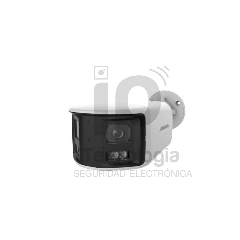 EASYLINK 3K WI-FI 6 PANORAMIC 180° OUTDOOR BULLET CAMERA