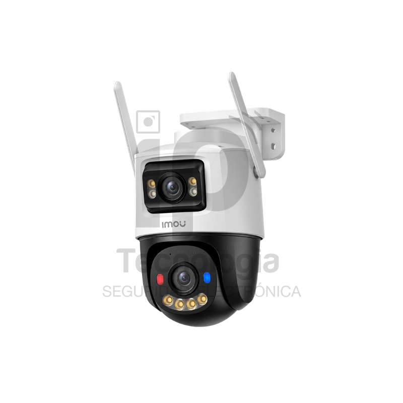 CAMARA CRUISER DUAL 2 - 10MP