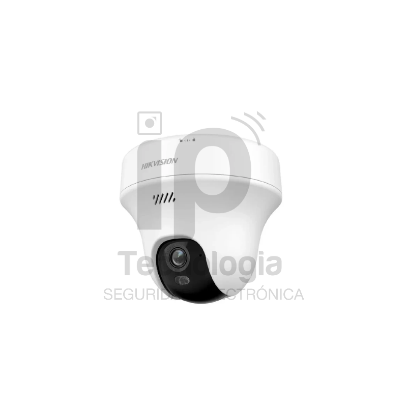 3K WI-FI 6 INDOOR PT CAMERA (CONNECT TO NVS O NVR EASYLINK)