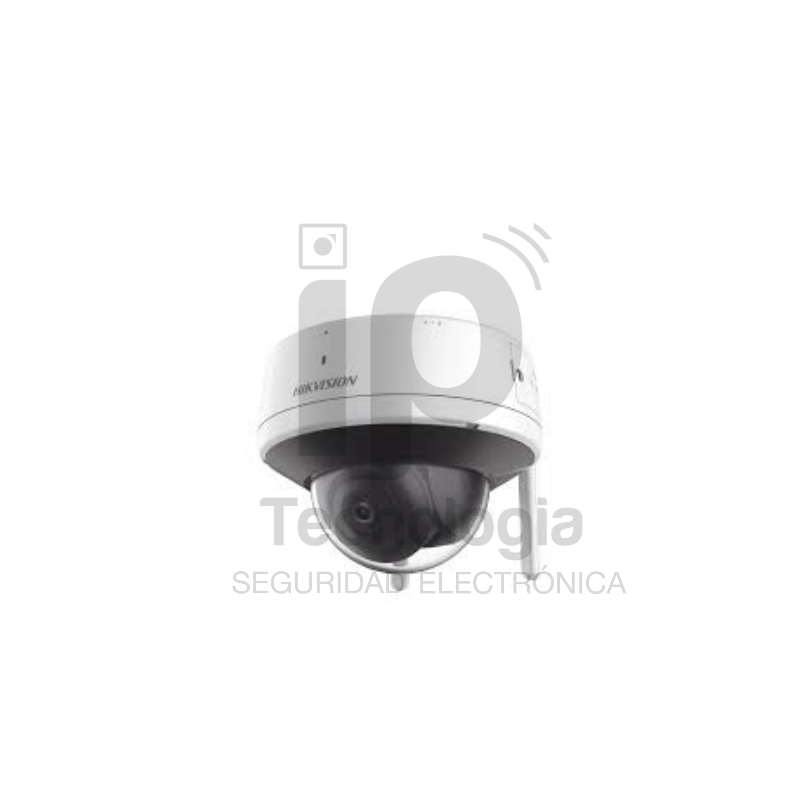 EASYLINK KIT WIFI 6 CON NVR 8CH + 4 DOMOS 4MP WIFI INT 3