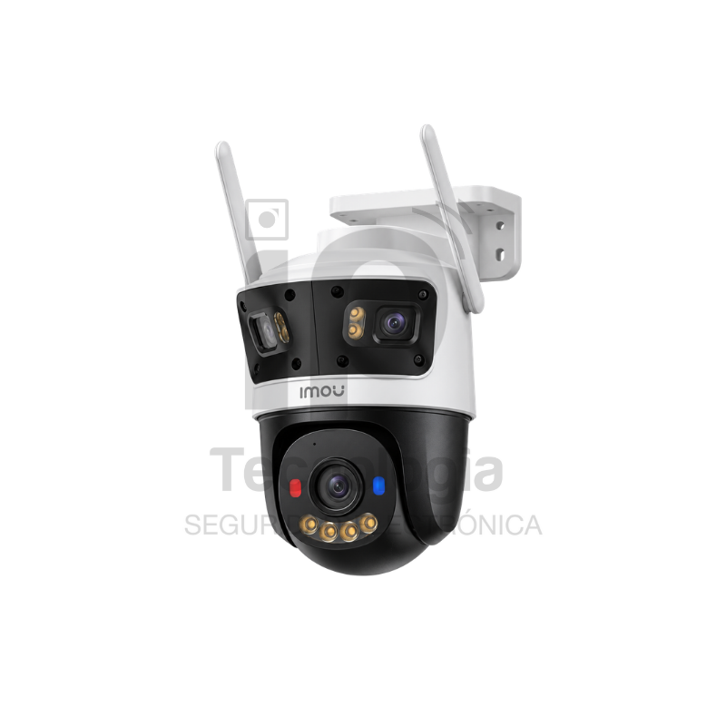 CAMARA CRUISER TRIPLE 11MP