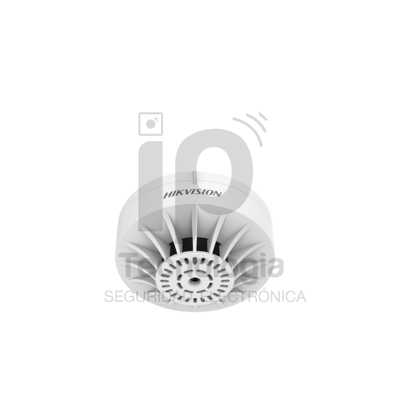 SENSOR DE TEMPERATURA VELOCIMETRICO CONVENCIONAL – 2 HILOS